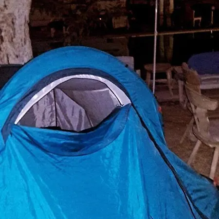 Campsite Royal Garden Camping